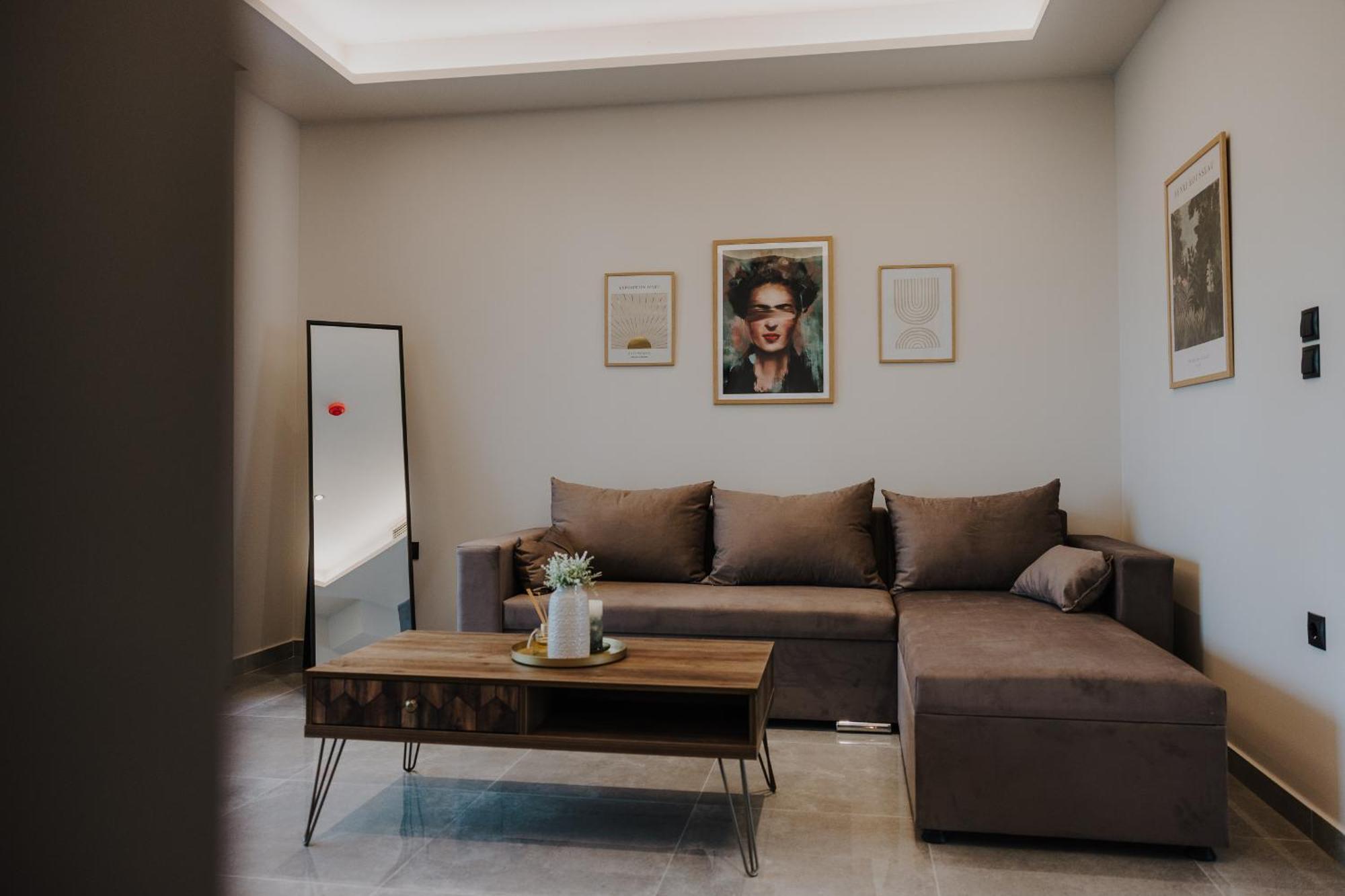 Pearl Apartel Volos Exterior photo