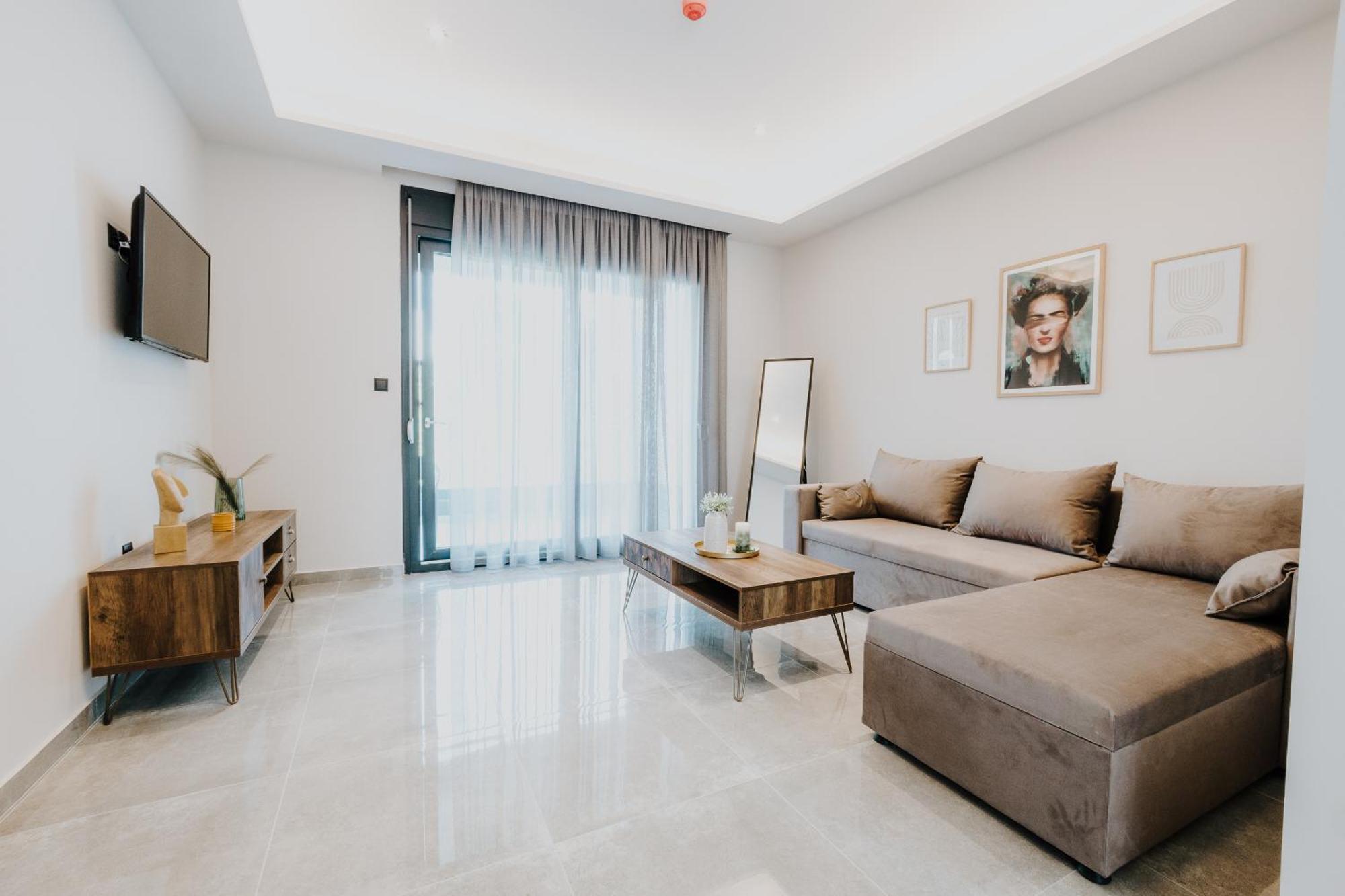 Pearl Apartel Volos Exterior photo